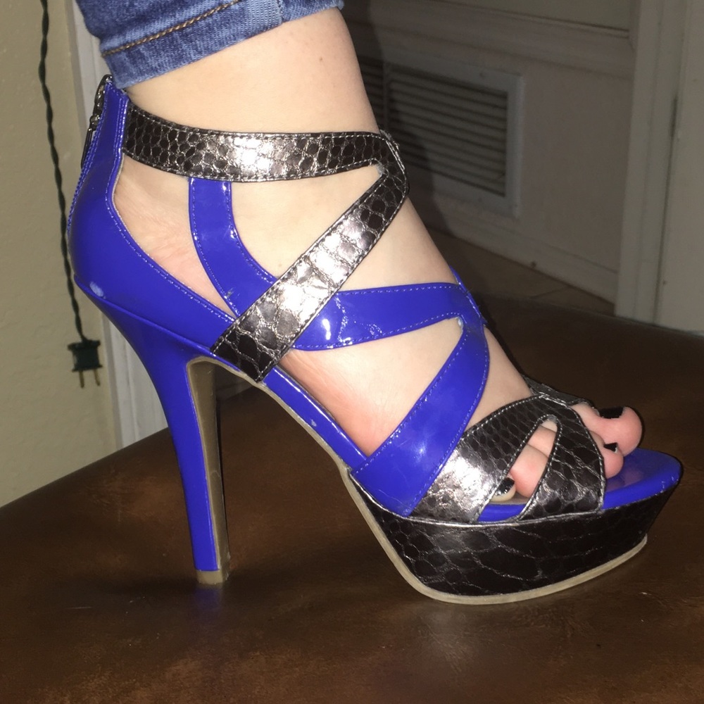 G by GUESS Stiletto